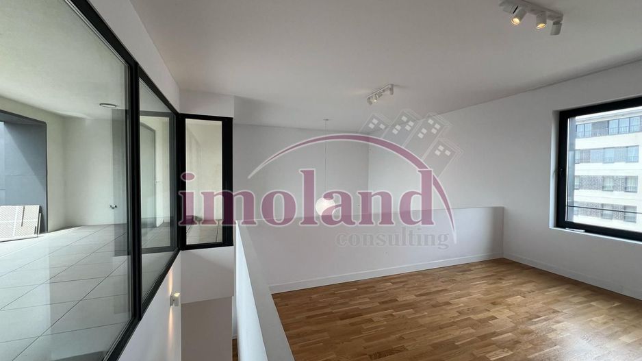 Penthouse duplex - vanzare - Avalon Estate-Pipera - Poză 10