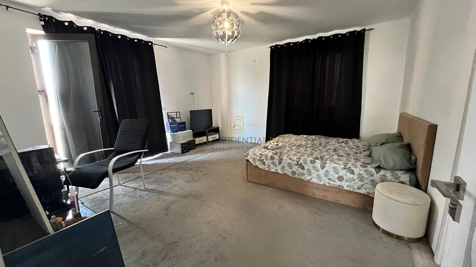 Vila individuala cu 5 camere, Comuna Berceni, Bulevardul 1 Mai - Poză 10