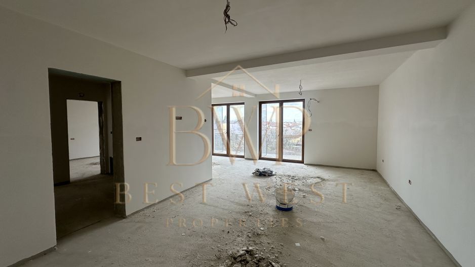 Apartament 2 camere, Timisoara Fratelia-Girocului - Poză 8