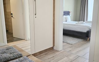 Apartament de inchiriat cu 2 camere, modern langa Iulius Mall! - Poză 6