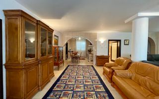 Vanzare VILA rezidenta / casa de vacanță 540 mp, teren 1500 mp | Snagov - Poză 19