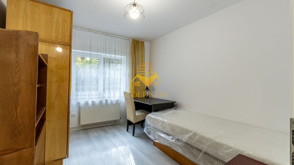 3 camere, decomandate, Zorilor Zona Observatorului, Profi, UMF - Poză 9