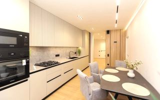 Vânzare, apartament, 4 camere, strada Ioana Radu, Buiucani - Poză 7