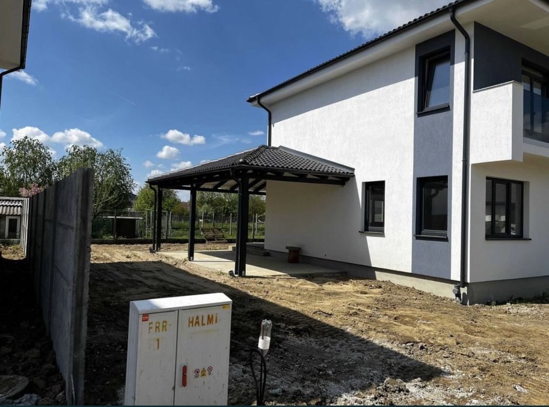 Vand Casa Drumul Odoreului, 125 Mp utili! - Poză 1