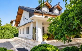 VILA LUX 2800MP GRADINA - Poză 4