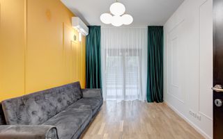 Apartament 3 camere | Natura Residence | Zoo - Poză 25