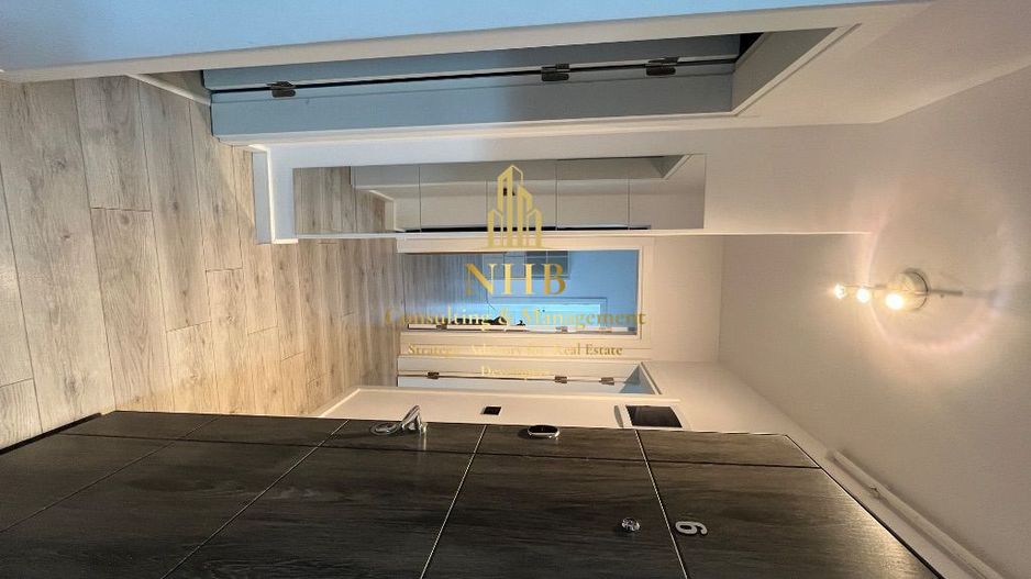 Apartament de inchiriat - 3 camere - PARCARE -BANEASA - Poză 11