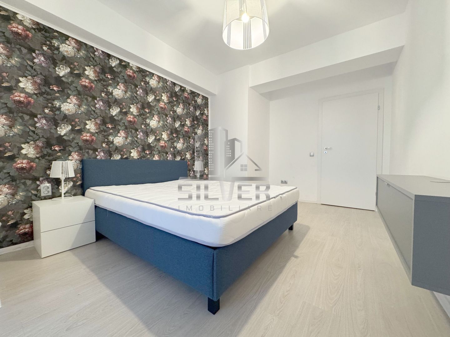 Apartament cu 2 camere in West City Tower! - Poză 7