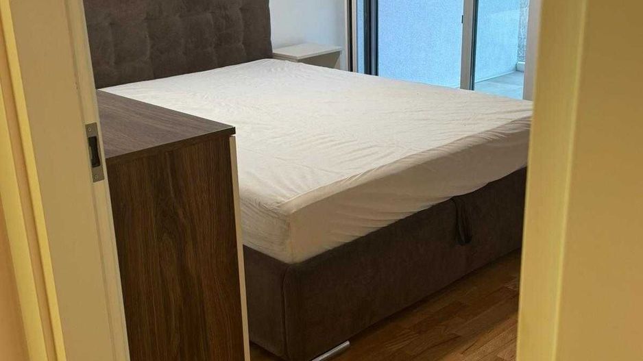 Apartament 2 camere La GLOIRE Pipera, Prima inchiriere - Poză 1