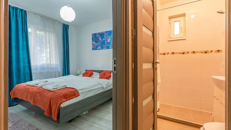 Apartament 2 Camere de Vânzare, Zona Griviței, Brașov - Comision 0% - Poză 6