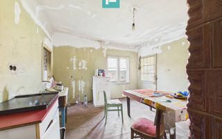 Casă cu teren de 1800 mp, în Buteni, Arad - Poză 11