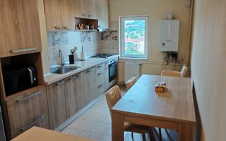 De închiriat – apartament 4 camere, Mănăștur, zona Big Fitness - Poză 4