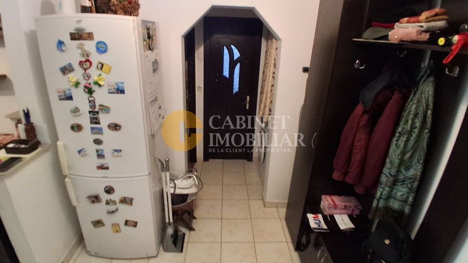 2 CAMERE, DECOMANDAT, ZONA LINISTITA, DANCU - Poză 5