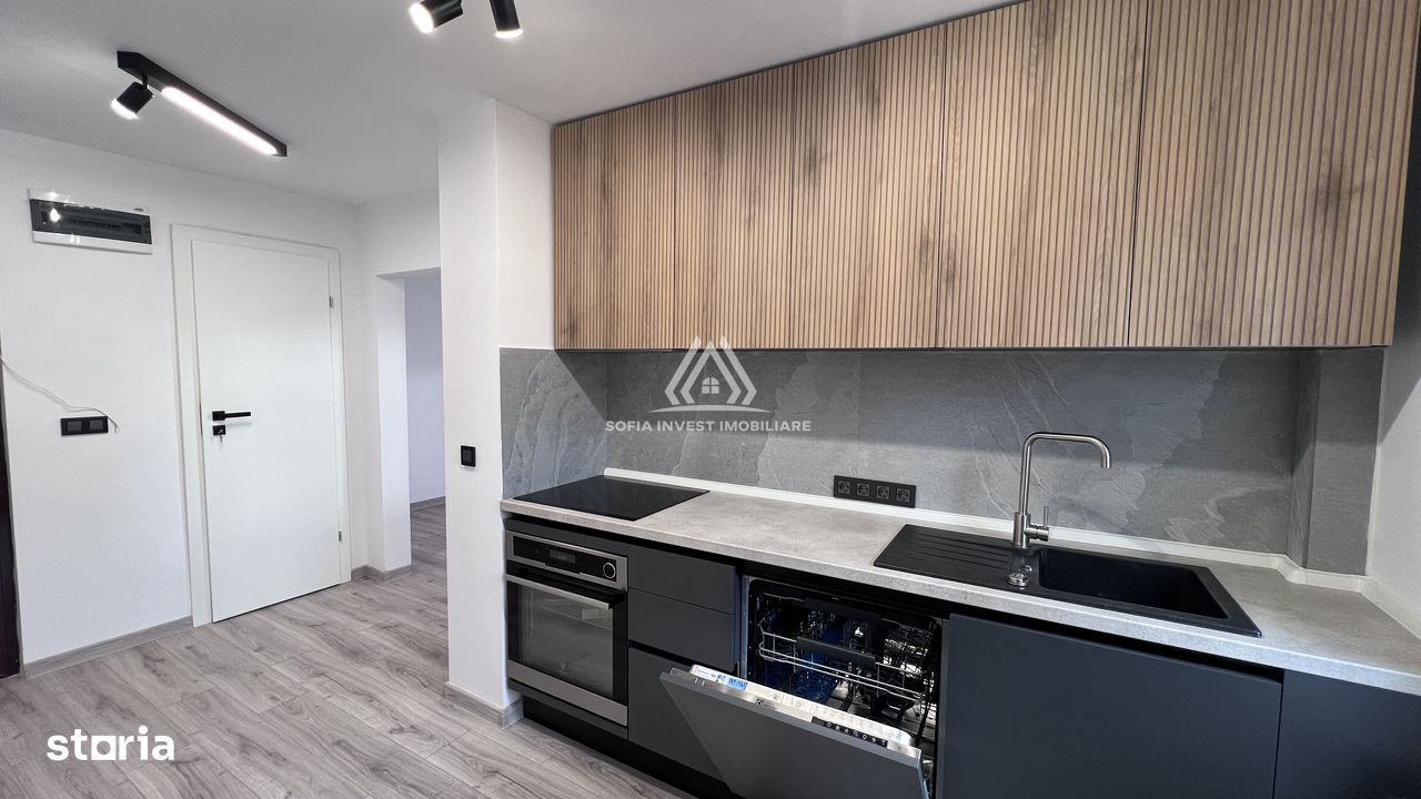 Apartament 3 camere, decomandat, poziție EXCEPȚIONALĂ, Cluj-Napoca - Poză 1