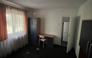 Apartament 2 camere de inchiriat, decomandat, mobilat si utilat, cartier Alexandru cel Bun - Poză 4