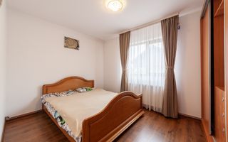 Casa in Albota, 3 dormitoare, curte 456 mp | Zona linistita, aproape de Pitesti! - Poză 3
