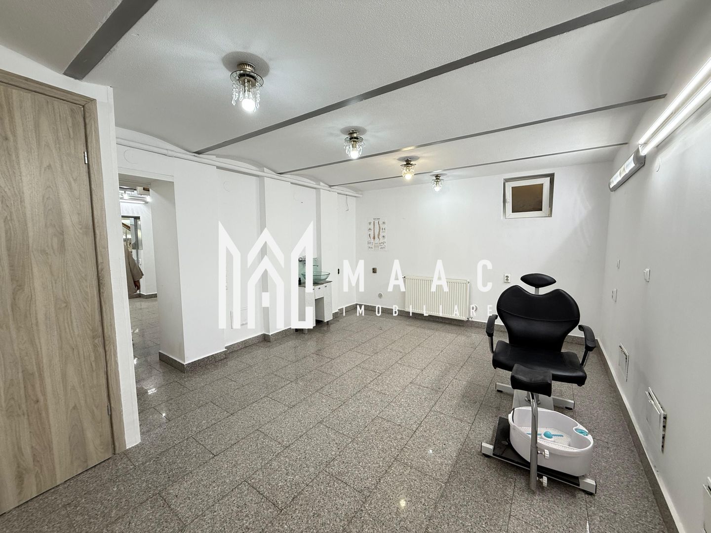 BLACK FRIDAY Spatiu comercial | Renovat | VAD | Ultracentral - Poză 12