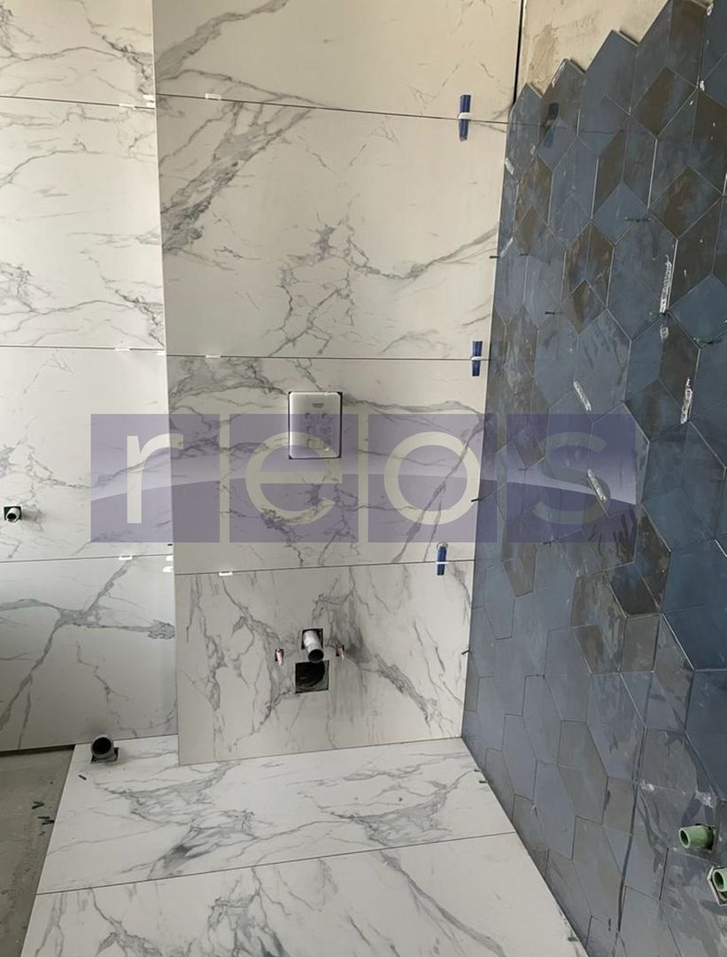 VILA 5 CAMERE | PIPERA A3 | 140 MP UTILI | se vinde la gri fara finisaje - Poză 11