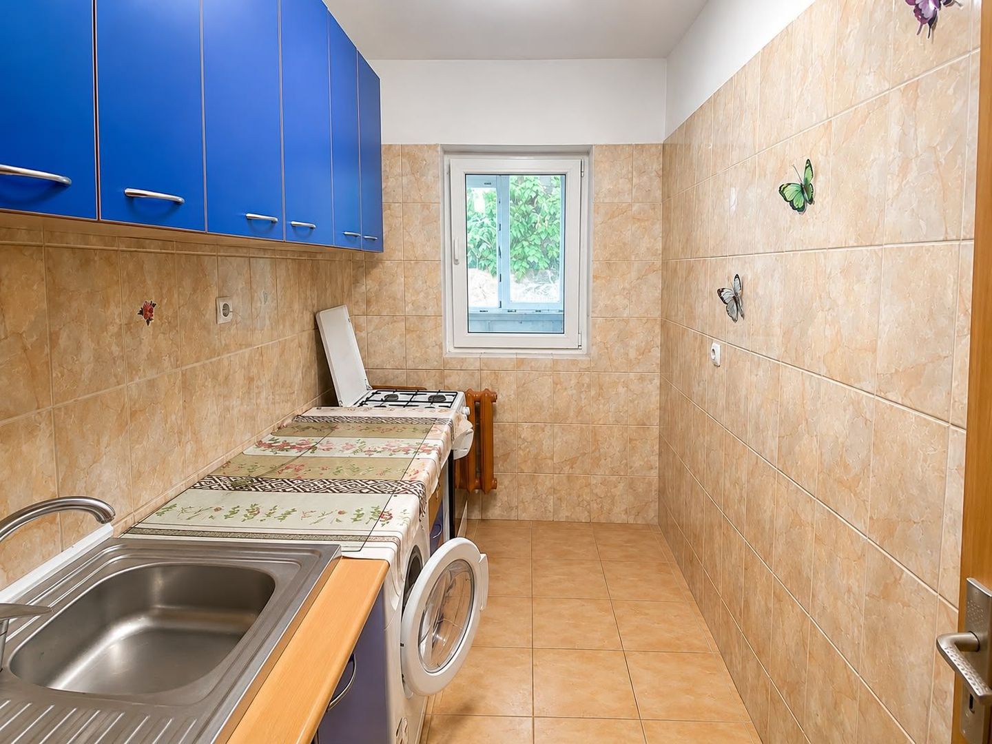 GARSONIERA CONFORT 1 COLENTINA - Poză 4