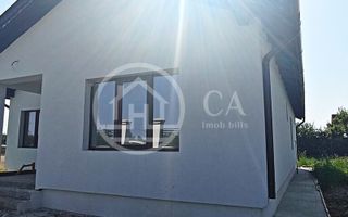 Casa de vanzare cu 4 camere in zona Santandrei, Oradea - Poză 1