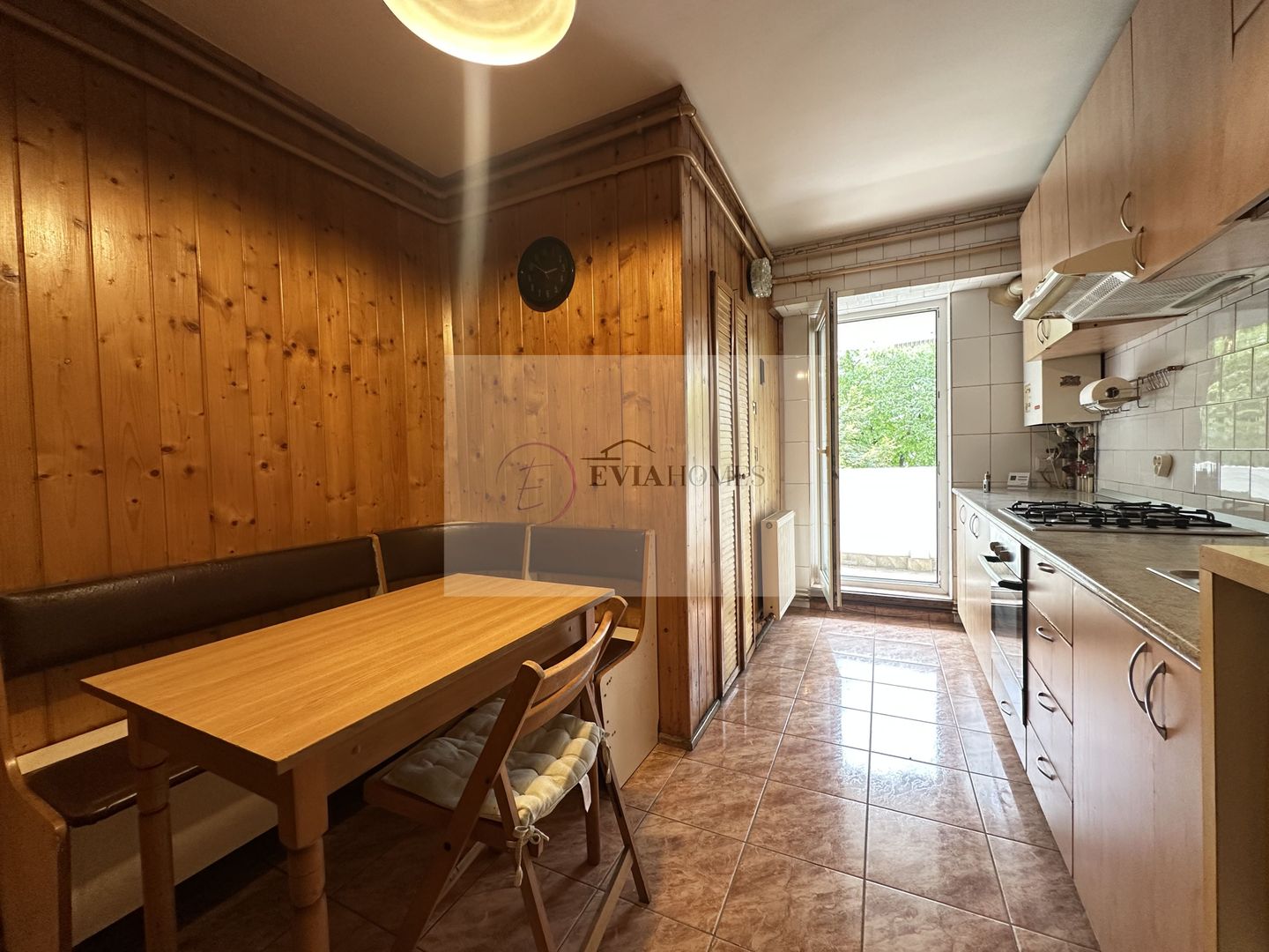 2 camere decomandate/balcon de 12 mp/parcare acoperita - Poză 1