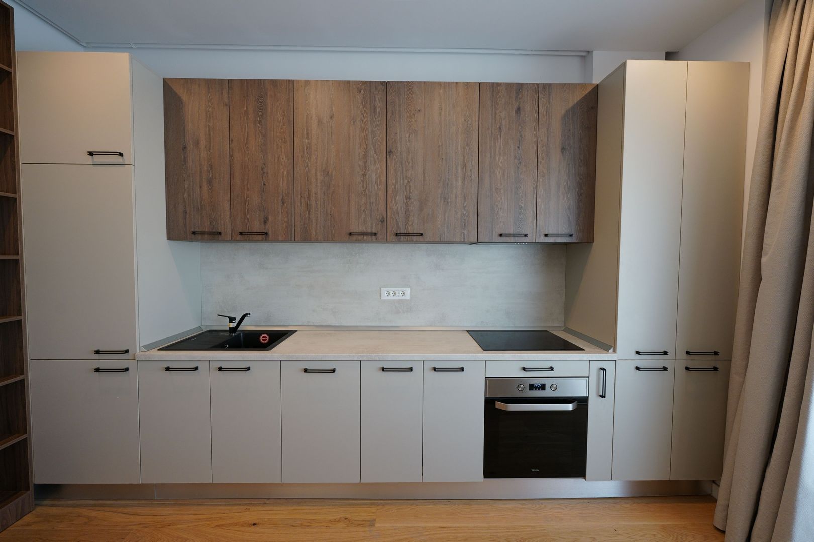 NEW! 2 Camere + Parcare, Nusco City, Aviatiei, Mall Promenada - Poză 7