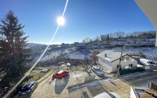 Casa semifinisata cu teren 1000 mp, in Feleacu ! - Poză 5