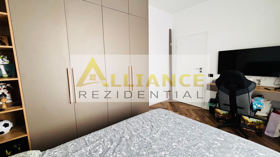 Vilă individuală de vânzare în Comuna Berceni - Poză 25