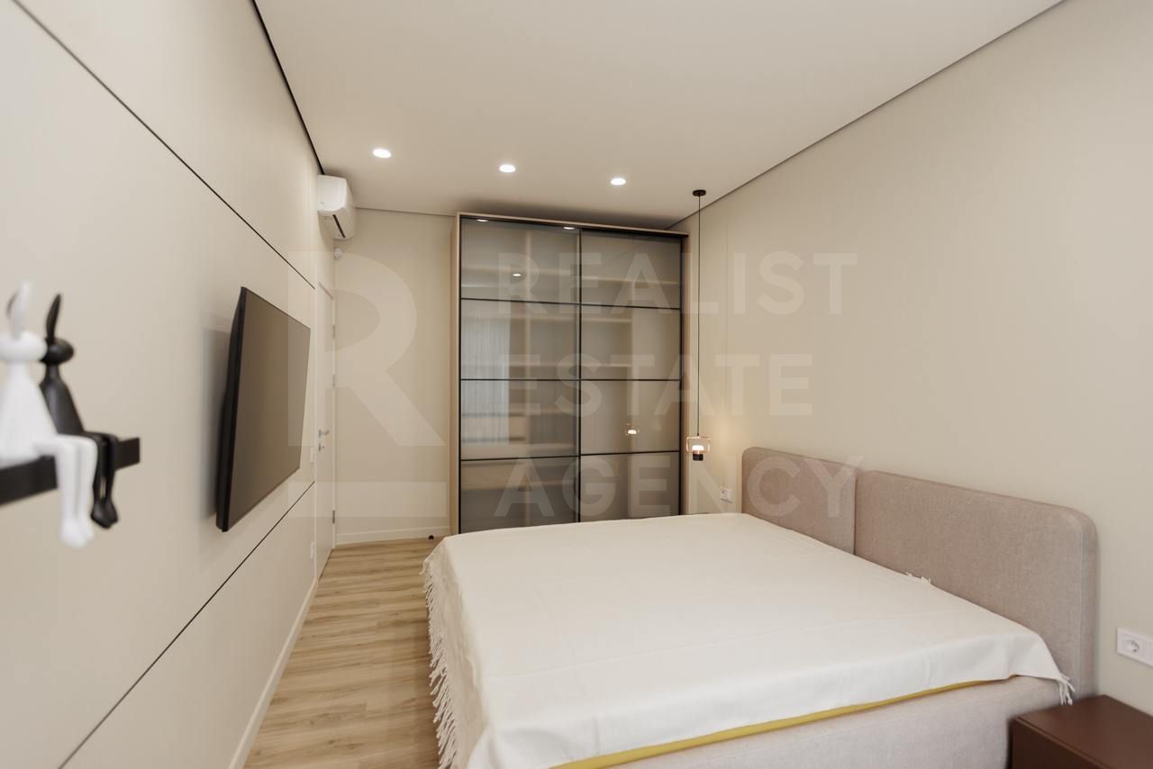 Chirie, apartament, 3 camere, strada Mihai Eminescu, Centru - Poză 5