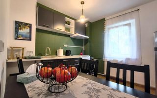 PRIMA ÎNCHIRIERE / STUDIO PREMIUM 41.35 MP //  ZONA DECEBAL - Poză 27