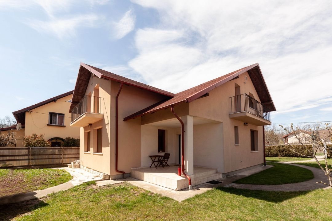 Casa premium Gavana zona superba - Poză 2
