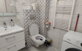 Apartament Nou 2026 | 2 Camere | Apărătorii Patriei – Metrou - Poză 3