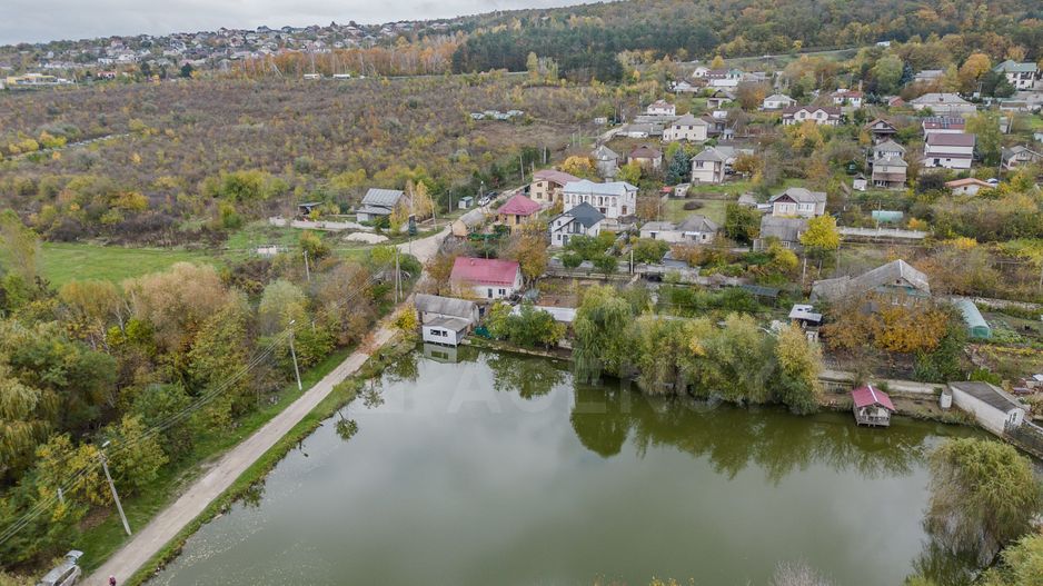 Proprietate Exclusivistă în Orhei, în Apropierea Pădurii - Poză 1