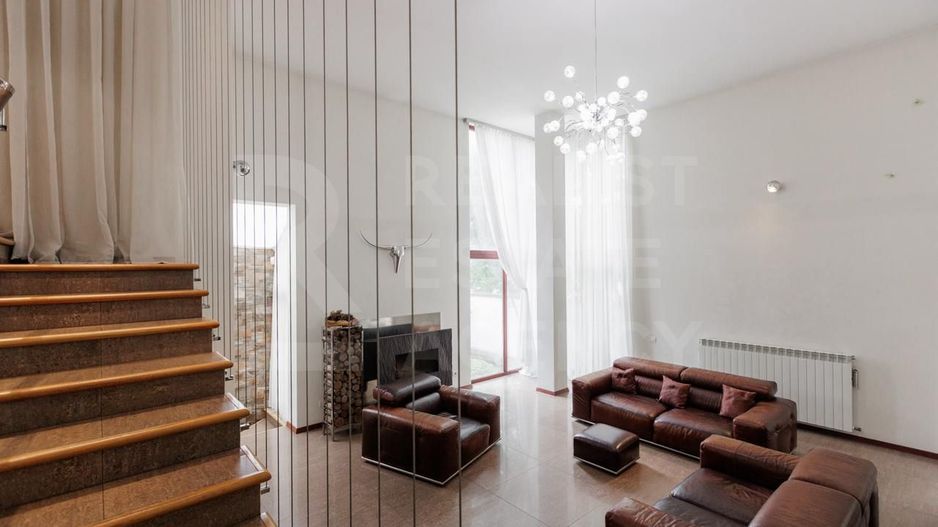 Chirie casa, 5 camere, sectorul Telecentru - Poză 14