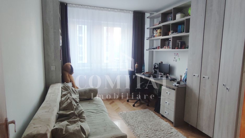 Apartament 2 camere de vânzare zona căminelor studențești - Poză 1