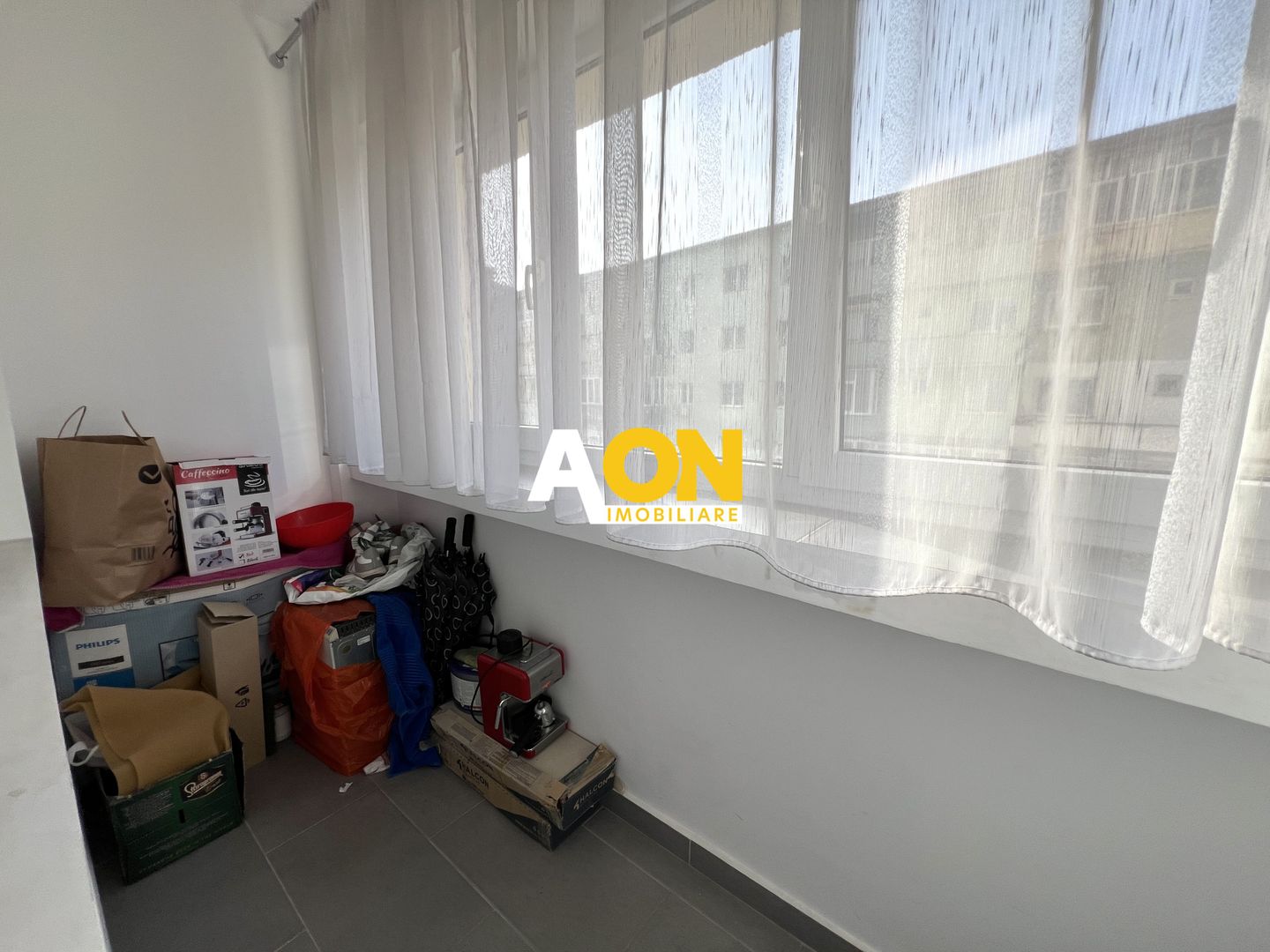 Apartament cu 4 camere cu vedere catre Parc, etaj 1, 80MP + 2 Balcoane - Poză 17