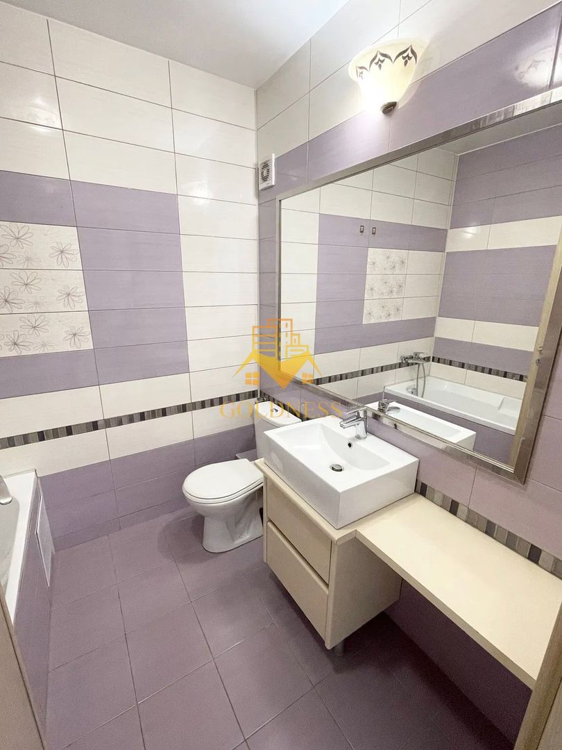 2 camere, modern, parcare, bloc nou, Buna Ziua zona Calea Turzii, ROD - Poză 8