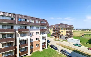 Garsoniera Mobilata I Subcetate Sanpetru - Poză 14