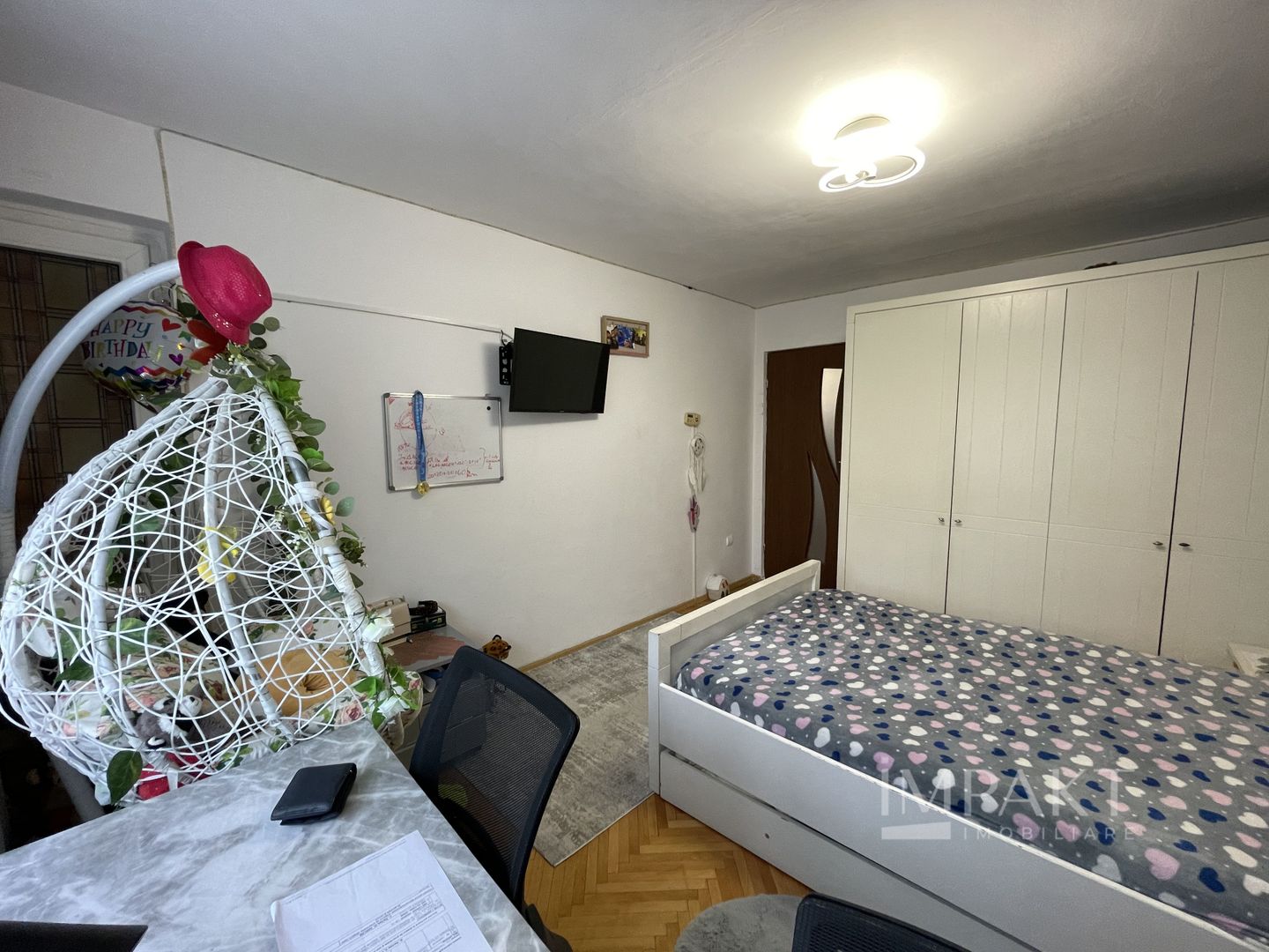 Apartament cu 3 camere de vanzare in cartierul Manastur! - Poză 5