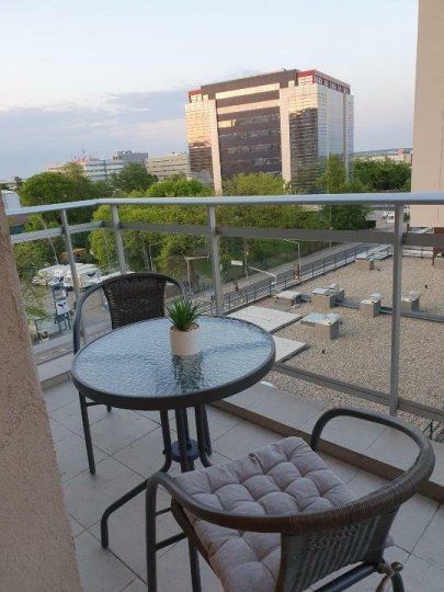2 camere | Belvedere | Aviatiei | Promenada | Pipera | - Poză 13