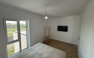 APARTAMENT 2 CAMERE BLOC NOU , PARCARE INCLUSA, ZONA MEHALA - Poză 5