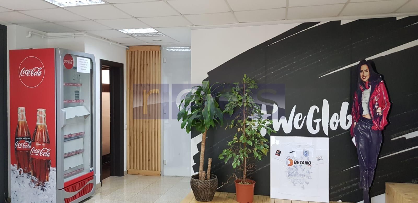 VANZARE CLADIRE BIROURI | ZONA DOROBANTI-BELLER - Poză 25