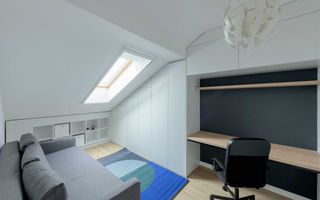 Apartament modern, complet mobilat și utilat – disponibil din 01.08.20 - Poză 5