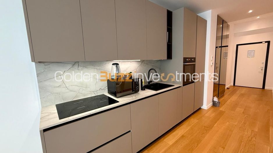 Apartament 3 Camere Premium | One Verdi Park | Investiție Ideală - Poză 13