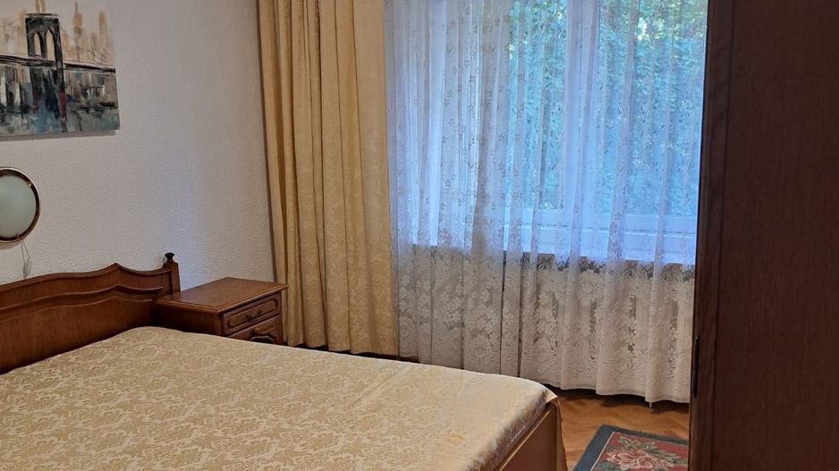 Închiriez Apartament cu 3 camere, 85 mp, 3 balcoane, 2 băi, Pasaj Obor ✨ - Poză 6