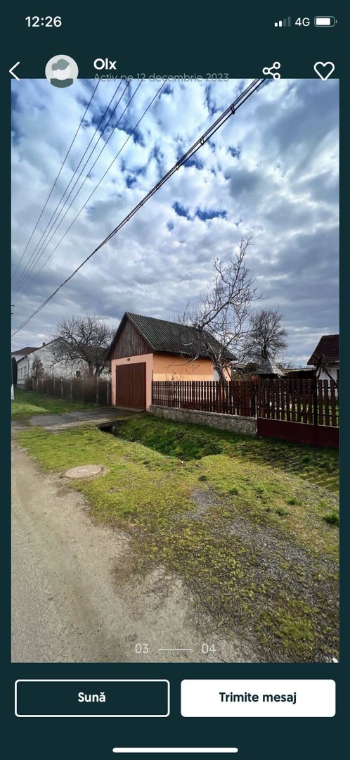 Casa de vanzare - Poză 3