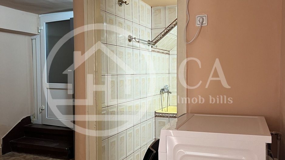 Apartament cu 2 camere la casa de inchiriat pe Republicii Oradea - Poză 7