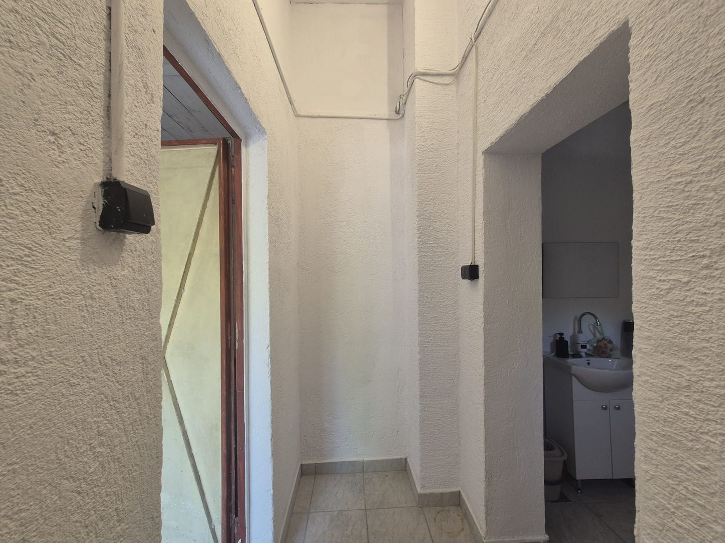 Exclusivitate - Zizinului^Vlahuta, spatiu cu intrare din strada - Poză 9