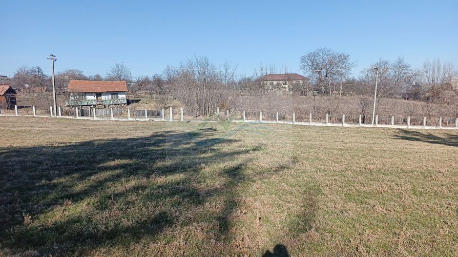 Teren de vânzre Horodniceni Suceava - Poză 5