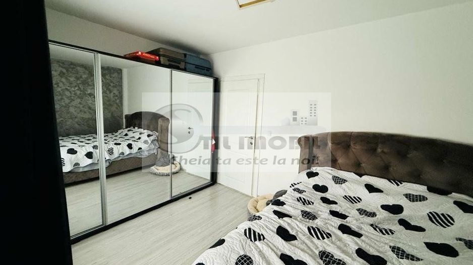 Apartament 2 camere zona Cug-Valea Adanca 61 mp utili 95000 de euro - Poză 7